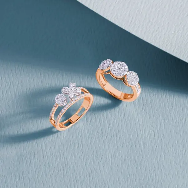 Adjustable Ring