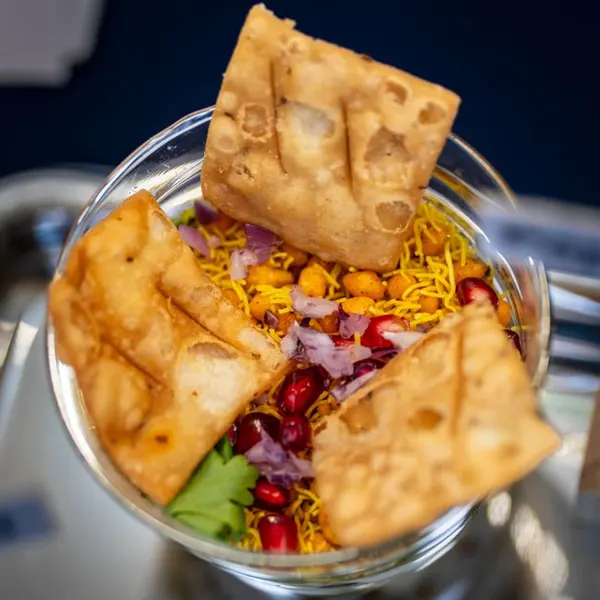 Aloo Bhujia