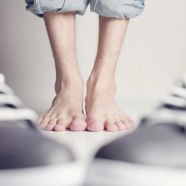 Ankle Binder