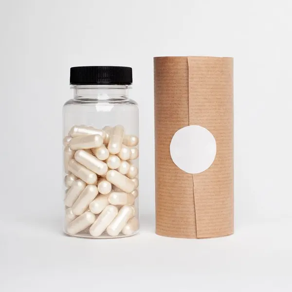Antacid Chewable Tablets