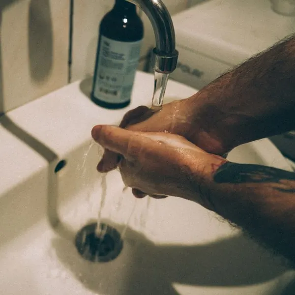 Antiseptic Liquid