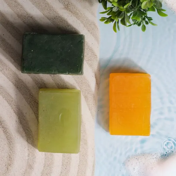 Bath Soap