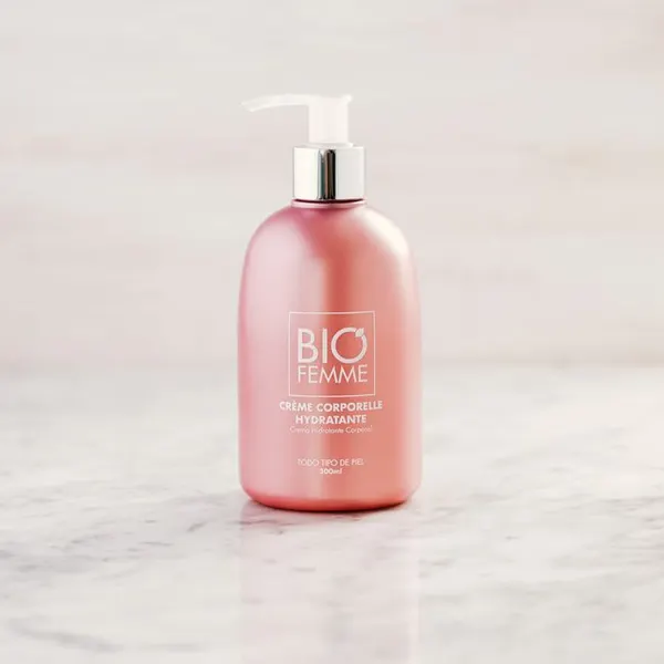 Body Lotion