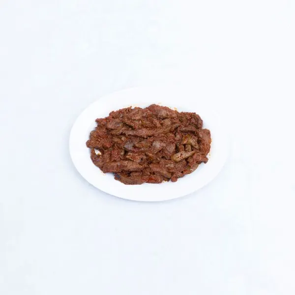 Boneless Mutton