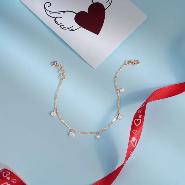 Charm Bracelet