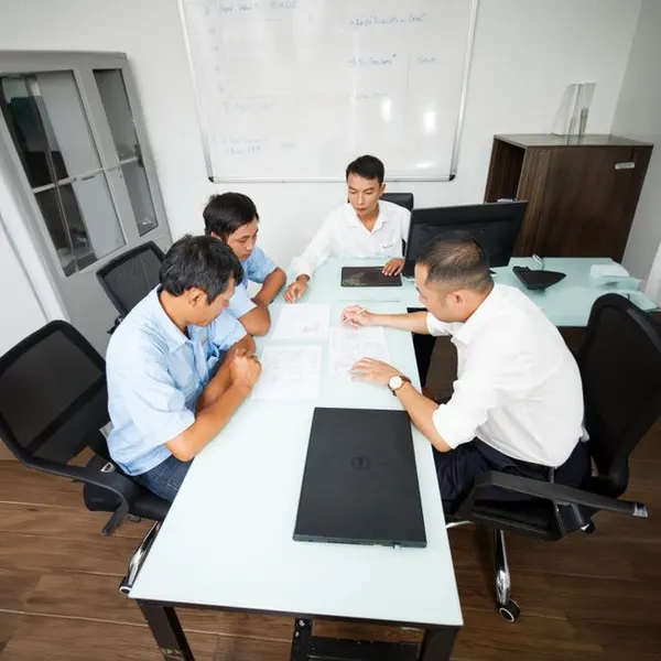 Conference Table