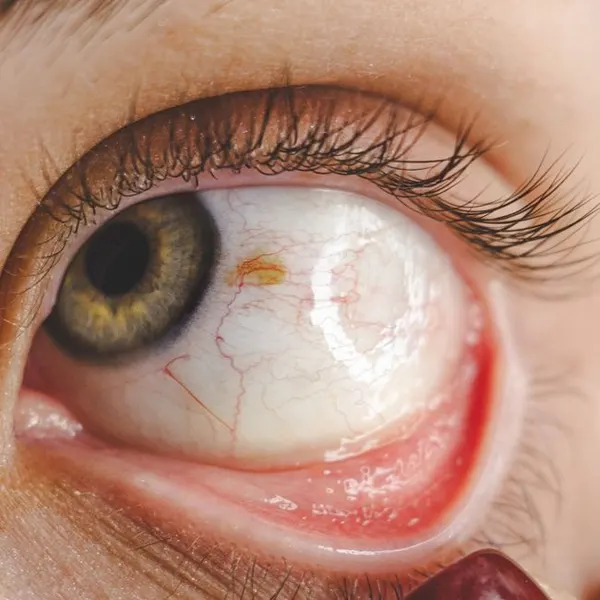 Contact Lens Solution