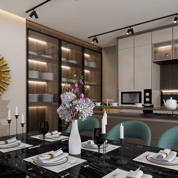 Dining Set