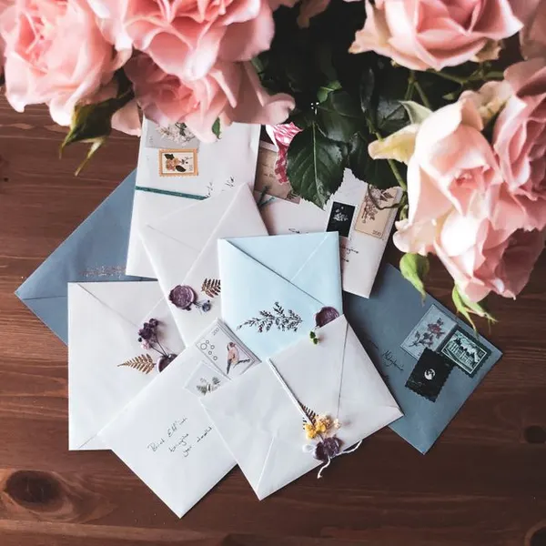 Envelopes