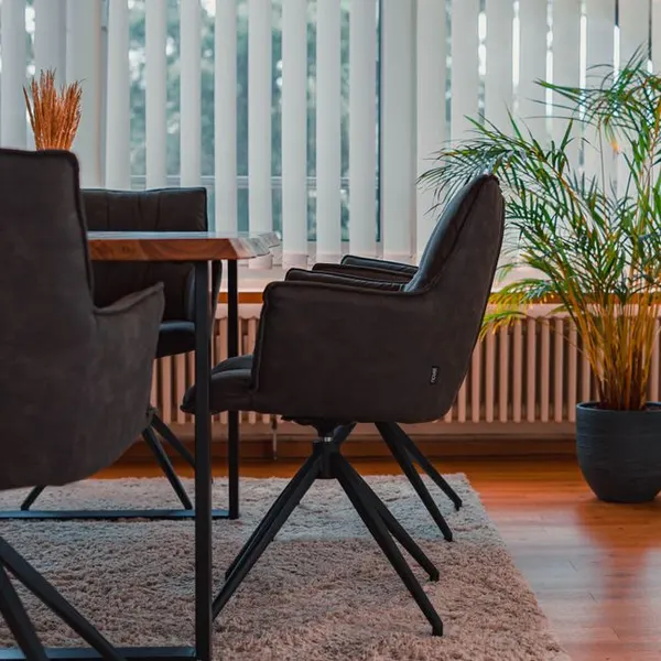 Executive Chair