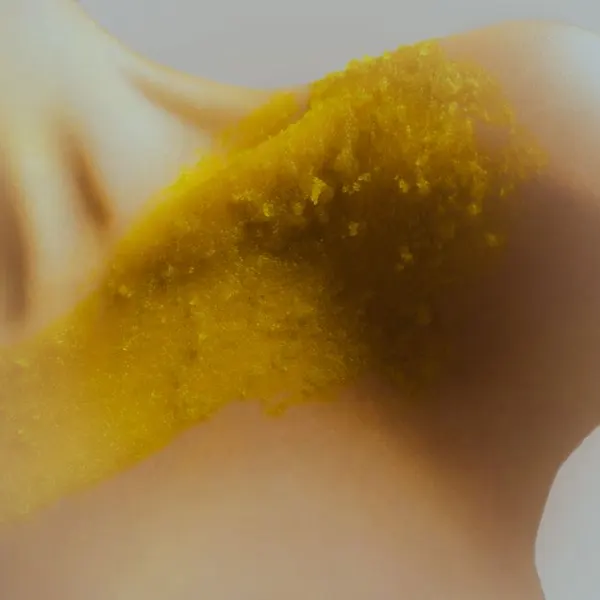 Face Scrub