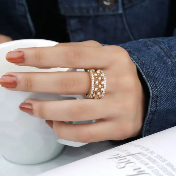 Fashion Ring