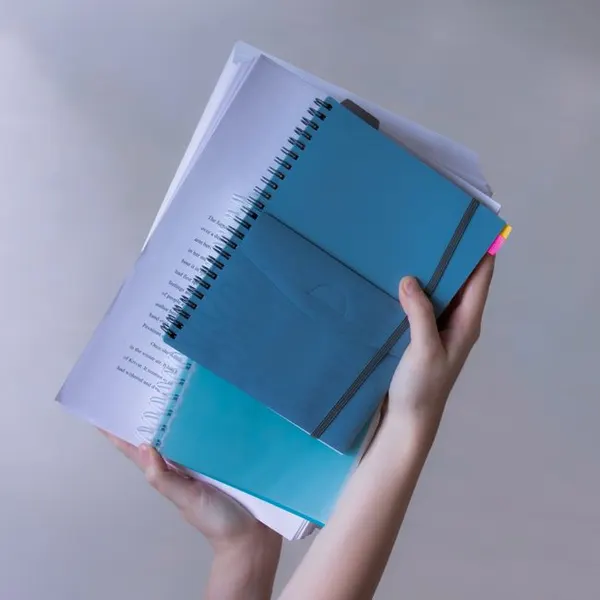 File Folders