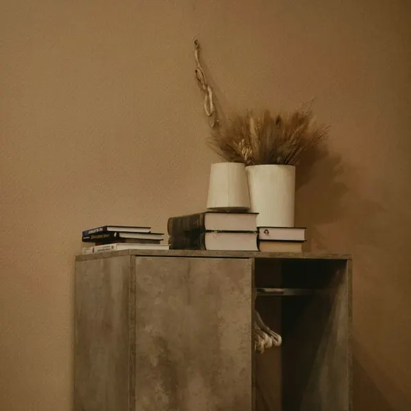 Filing Cabinet