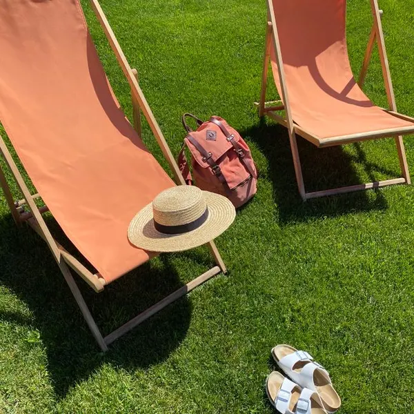 Folding Chair