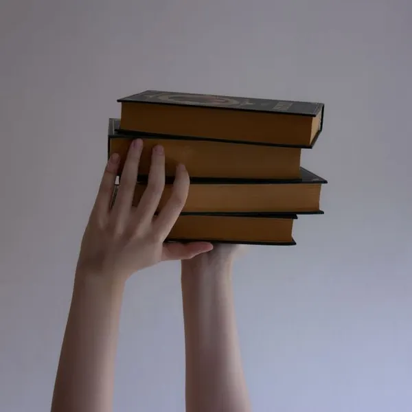 General Knowledge Book