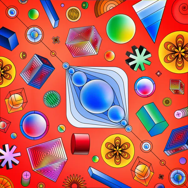 Geometry Box