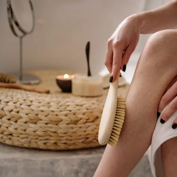 Hair Brush