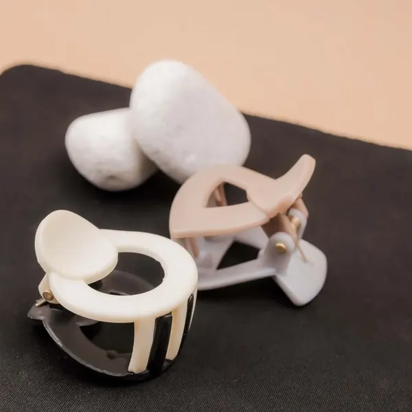 Hair Clips Set