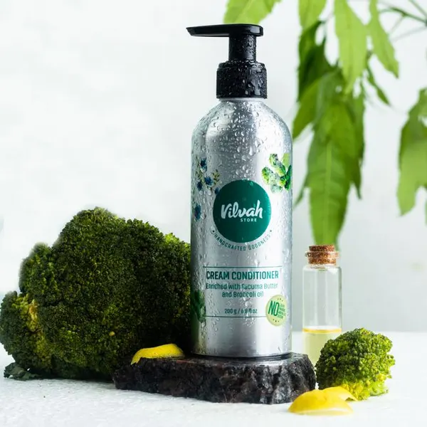 Hair Conditioner