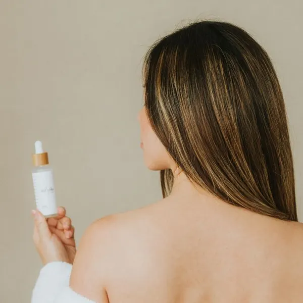 Hair Serum