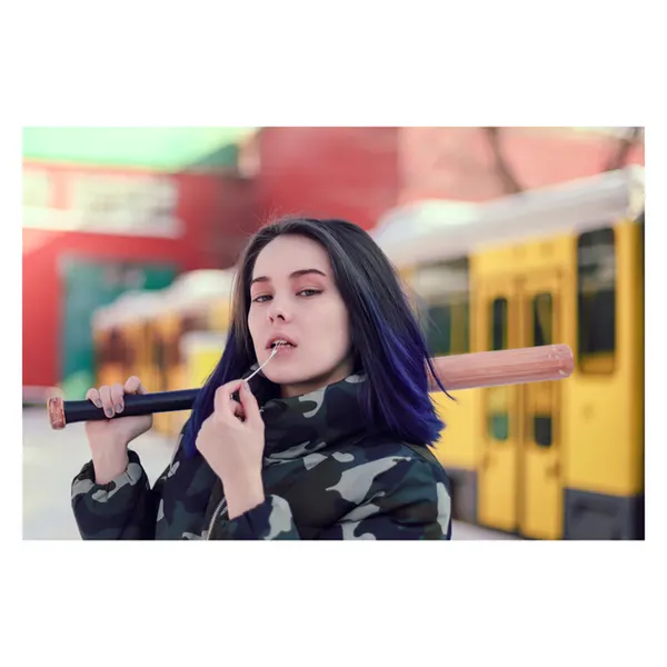Hair Straightener