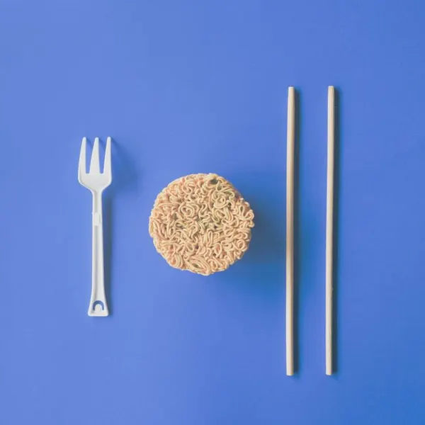 Instant Noodles