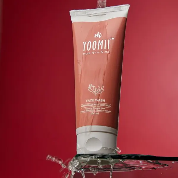 Intimate Wash