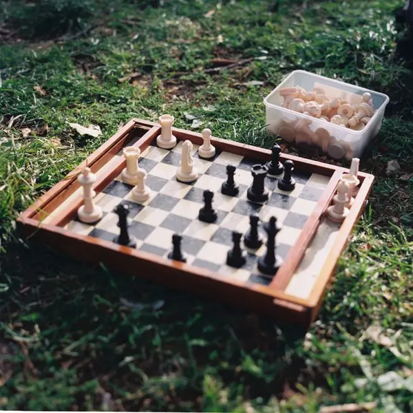 Jigsaw Puzzle