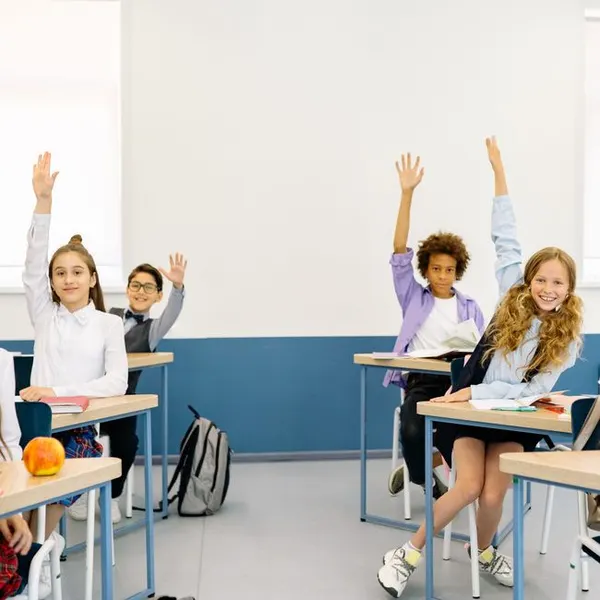 Kids Study Table
