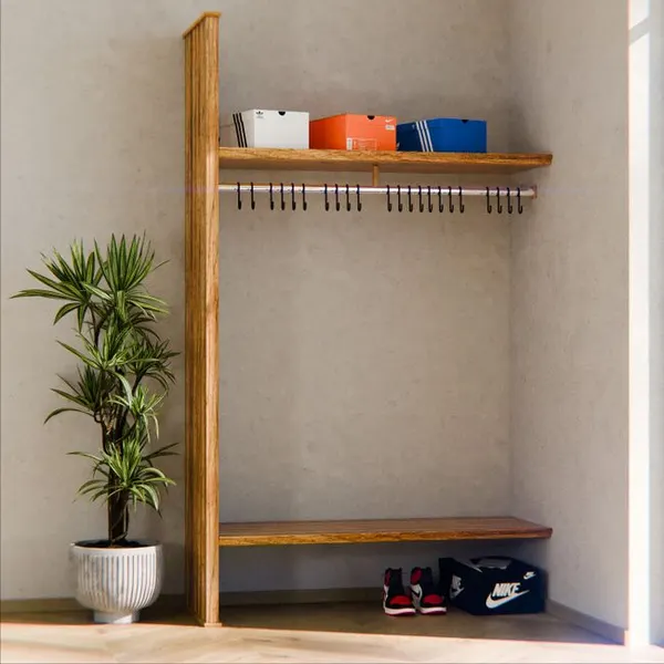 Kids Wardrobe