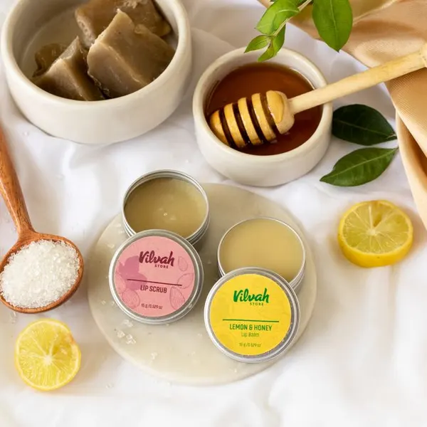 Lip Balm