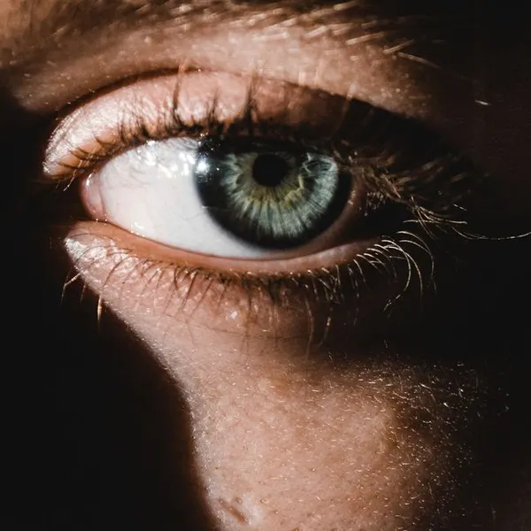 Lubricating Eye Drops