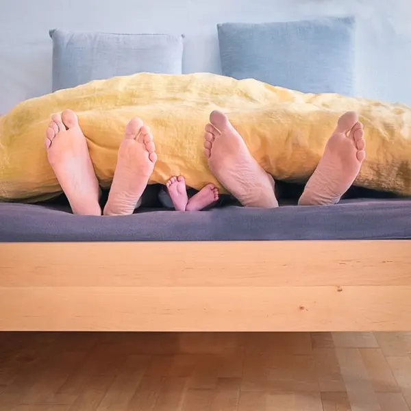 Mattress Protector