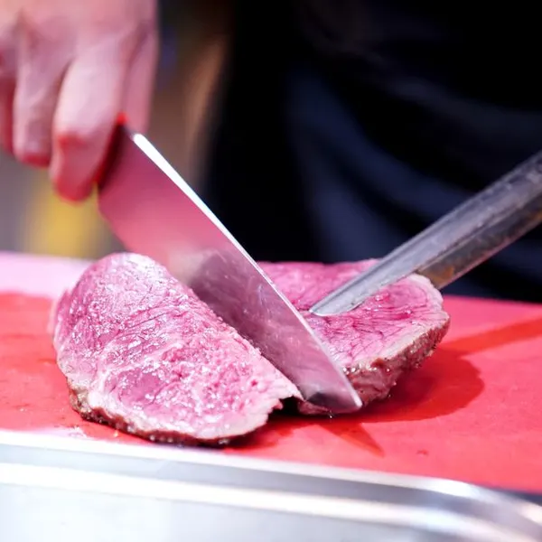 Meat Curry Cut