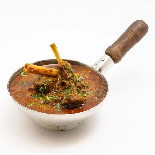 Mutton Curry Cut