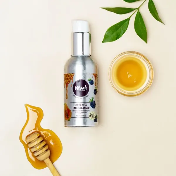 Neem Face Wash
