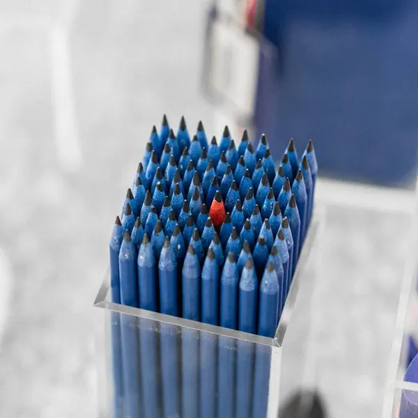 Pencil Box