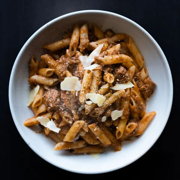 Penne Pasta