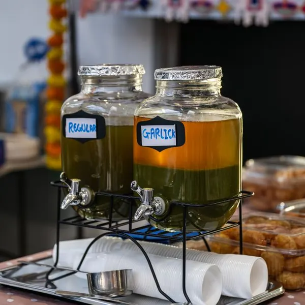 Pure Desi Ghee
