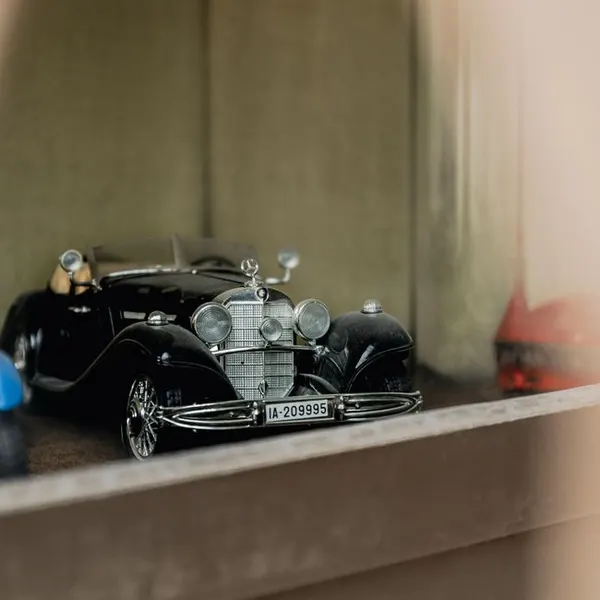 Remote Control Car