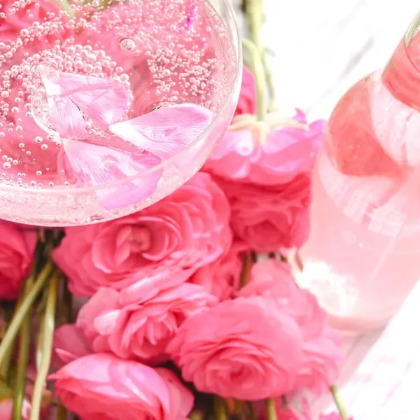 Rose Water