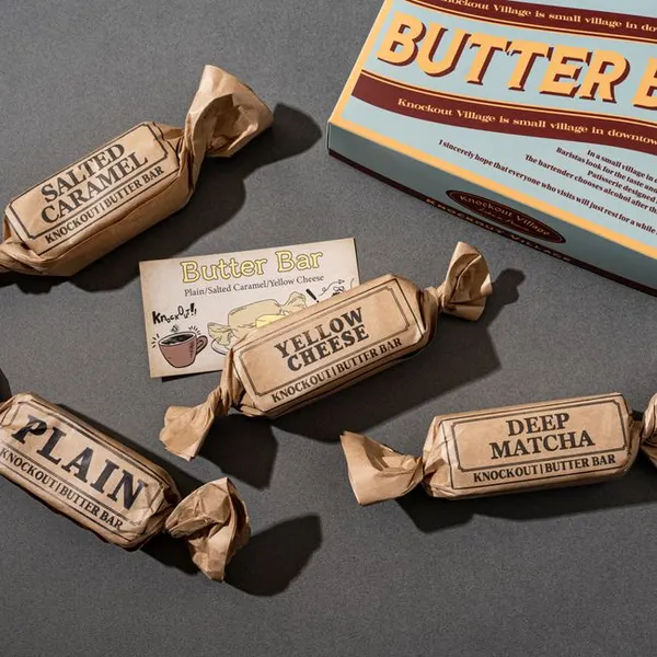 Salted Butter