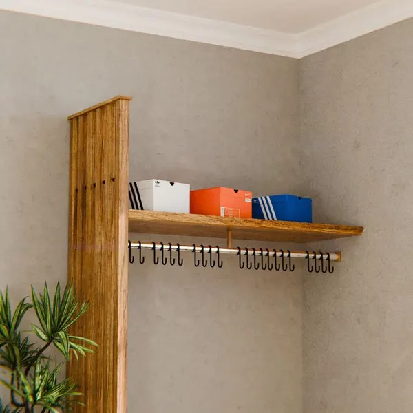 Shoe Rack