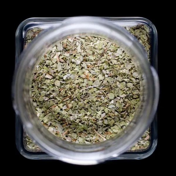 Spice Rack