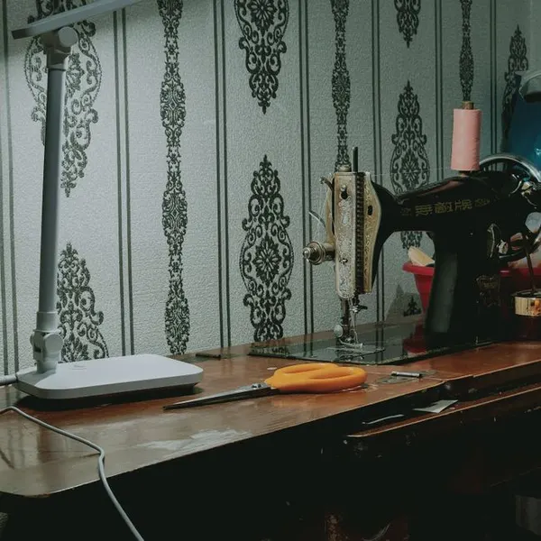 Stapler