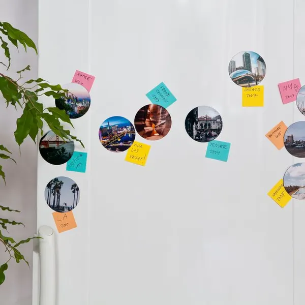 Sticky Notes
