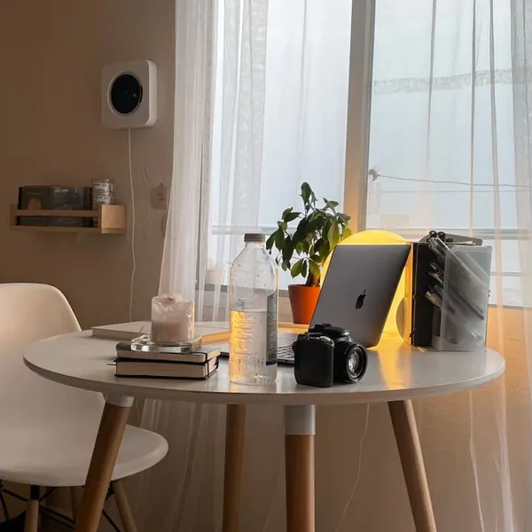 Study Table