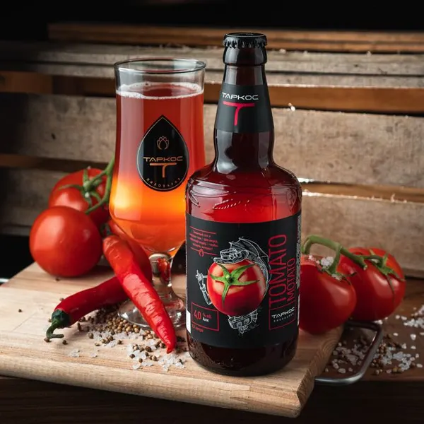 Tomato Ketchup