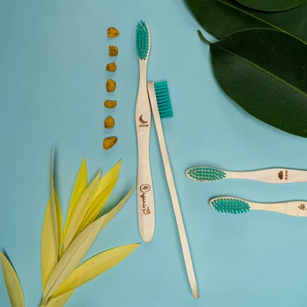 Toothbrush